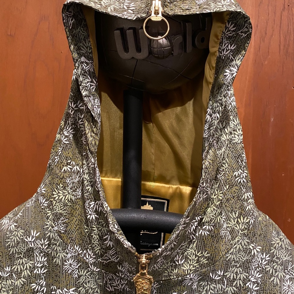 Prohibit Jacket - Picture 3 of 7